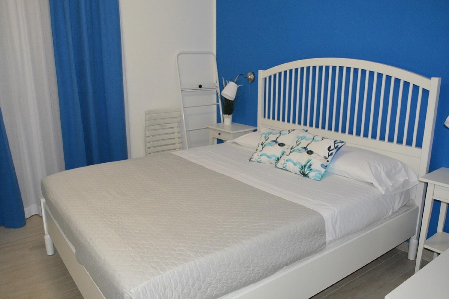Bed and Breakfast I Colori Del Mare Macari Exterior foto