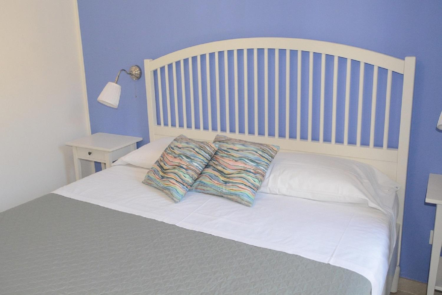 Bed and Breakfast I Colori Del Mare Macari Exterior foto