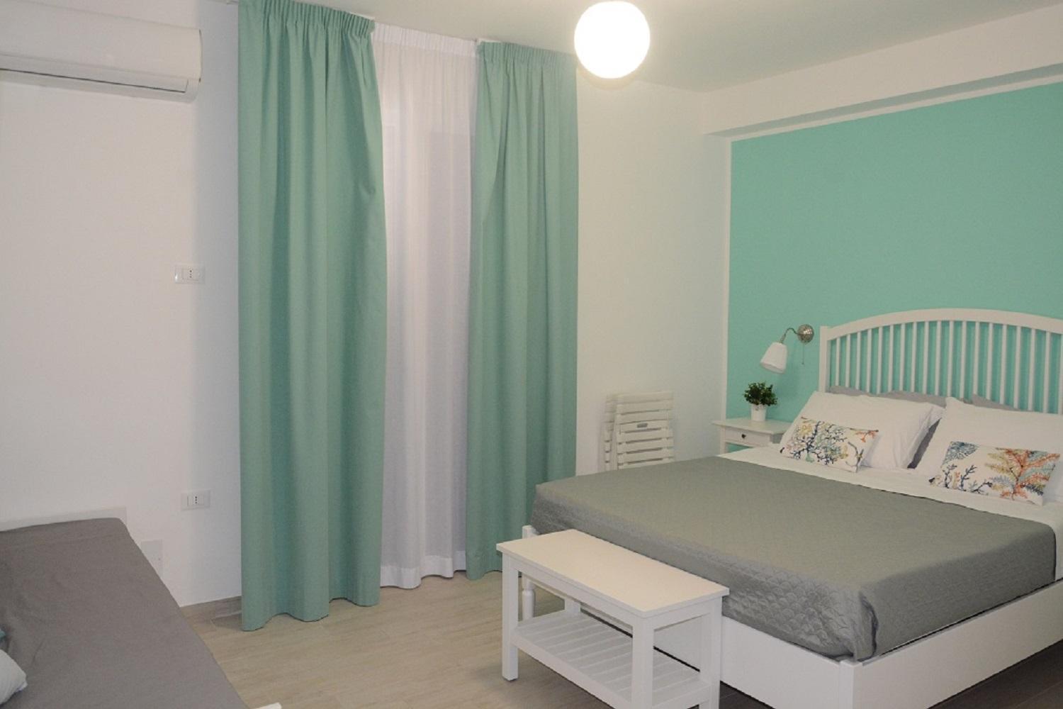 Bed and Breakfast I Colori Del Mare Macari Exterior foto