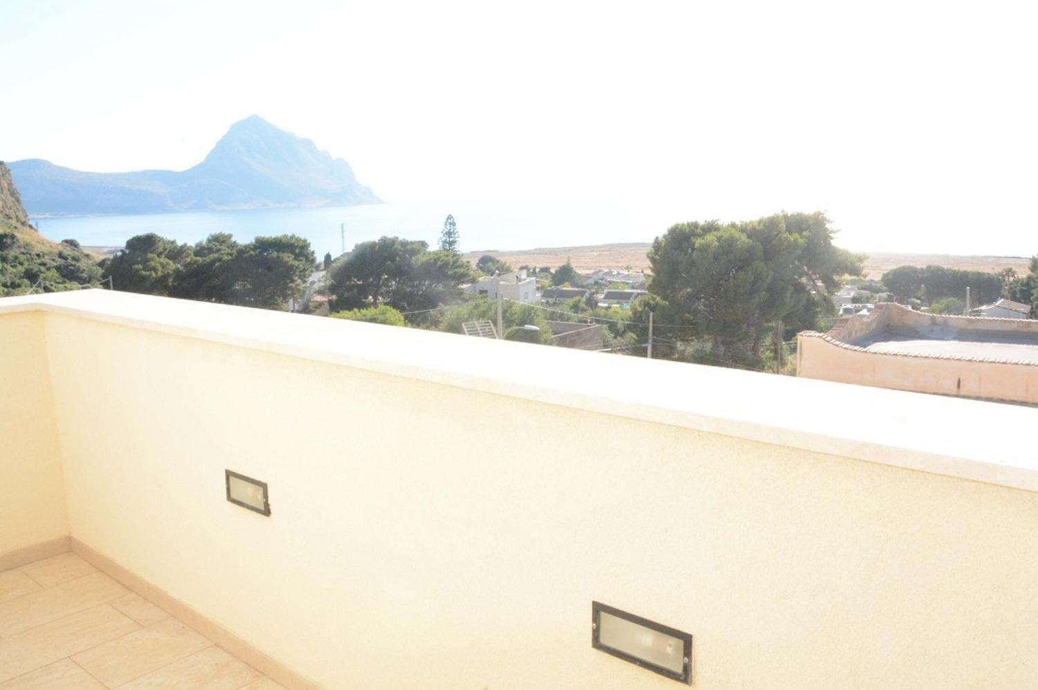 Bed and Breakfast I Colori Del Mare Macari Exterior foto